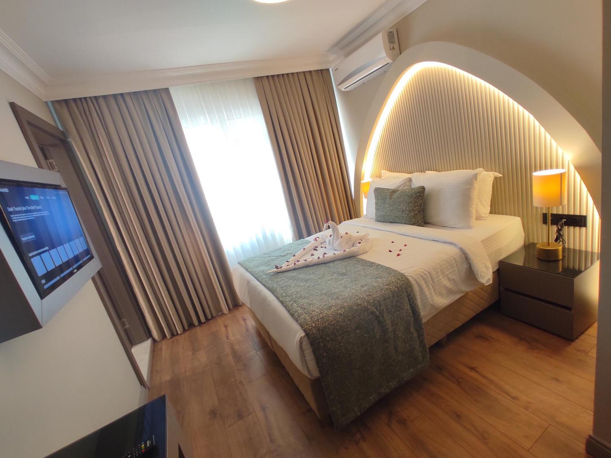 Mara Oldcity Hotel — Fotoğraflar 2