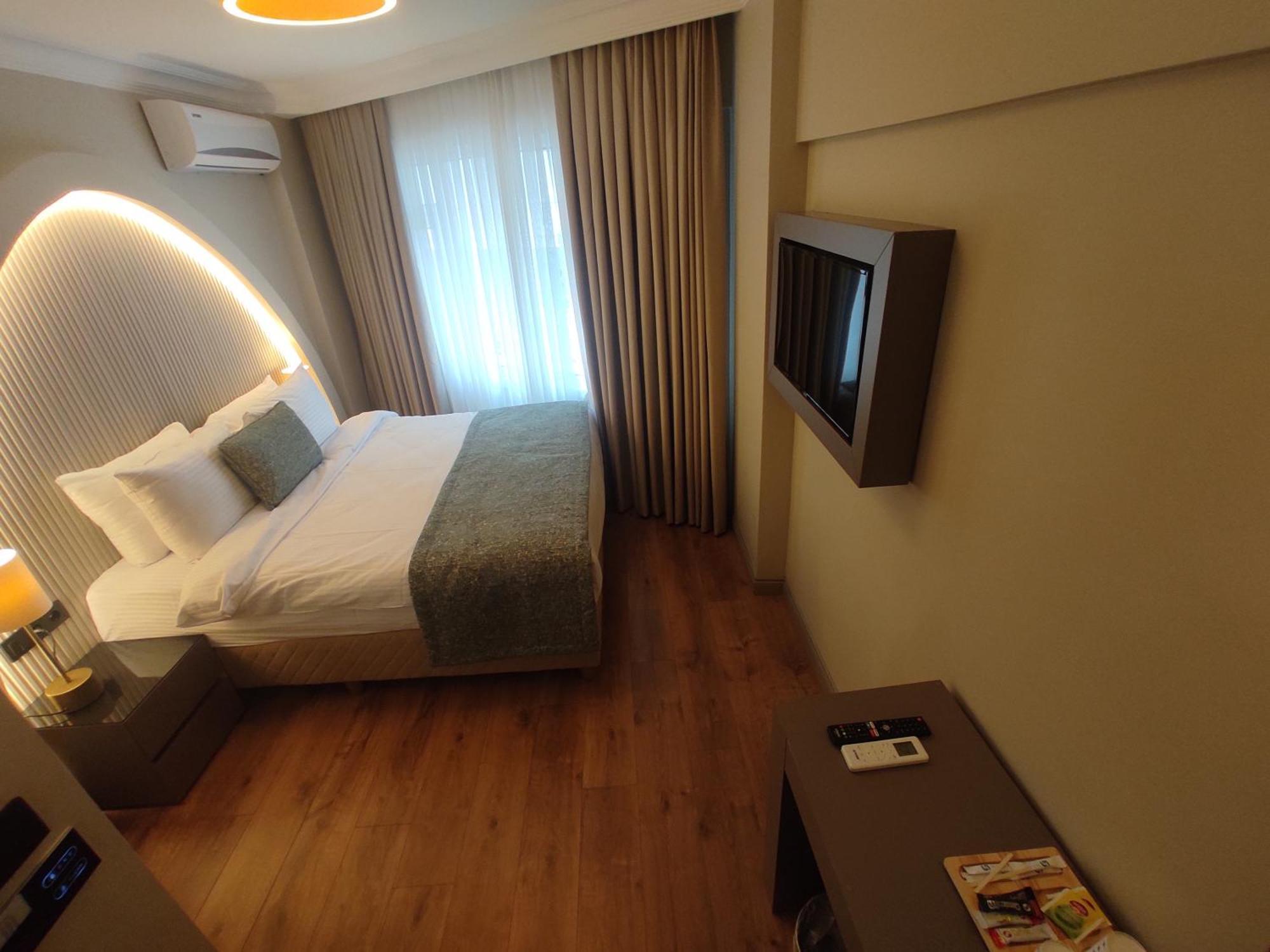 Mara Oldcity Hotel — Fotoğraflar 1