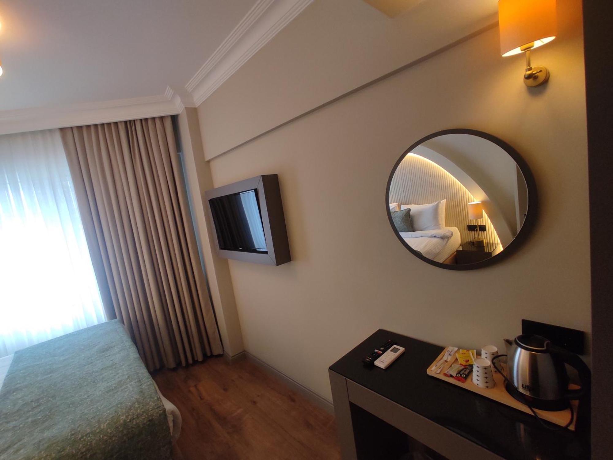 Mara Oldcity Hotel — Fotoğraflar 3